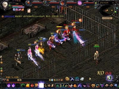 变态魔域255级手游，畅享自由交易与极致PK玩法