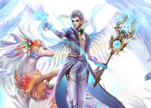 魔域纪元互通版手游下载！体验经典策略玩法，畅享多样乐趣